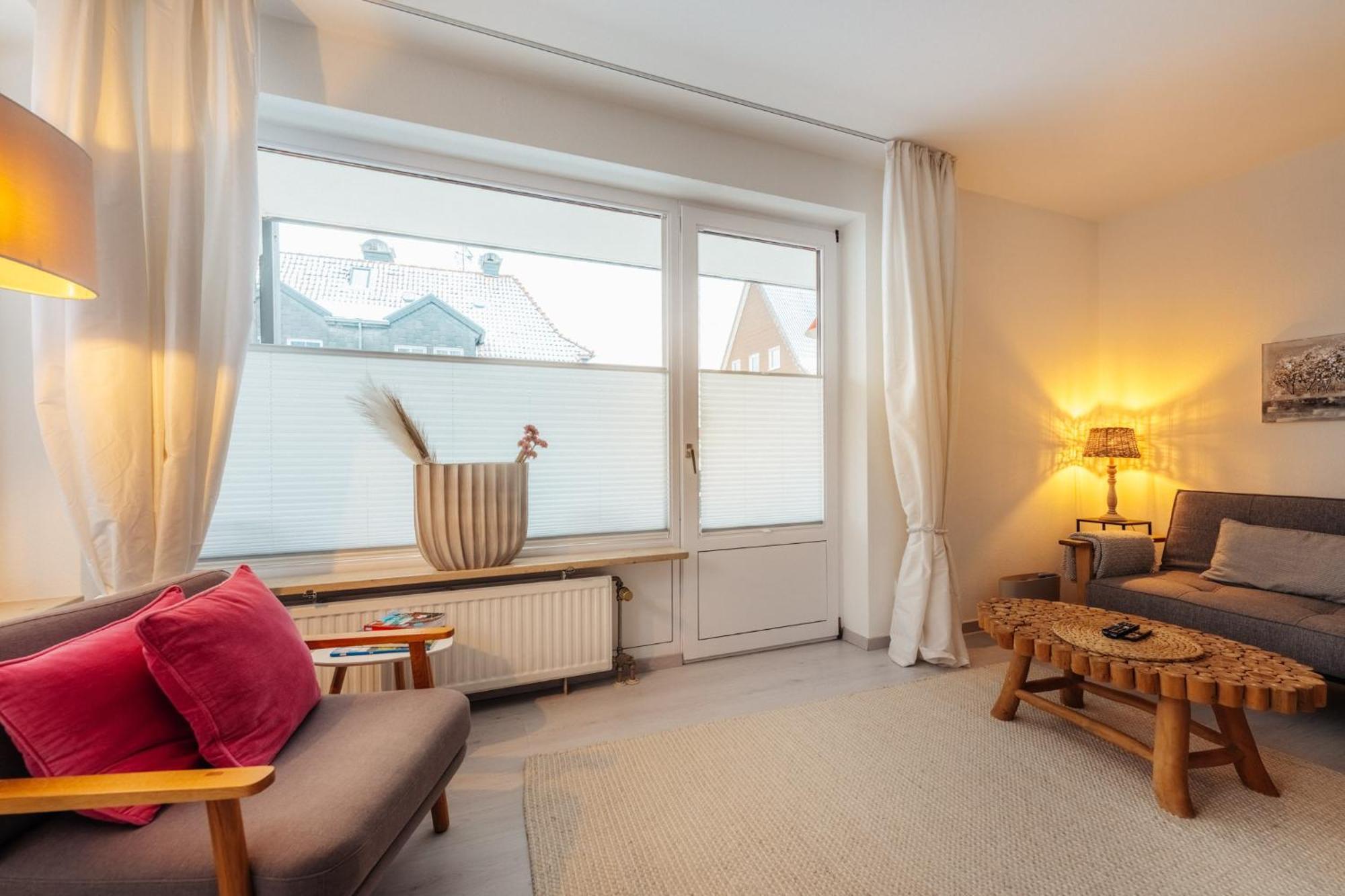 Halali Braunlage Apartment Exterior photo